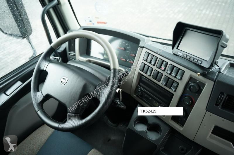 Грузовик Volvo FL 250