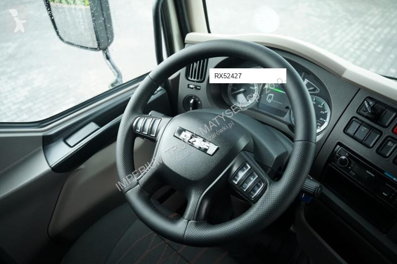 Грузовик DAF LF 210