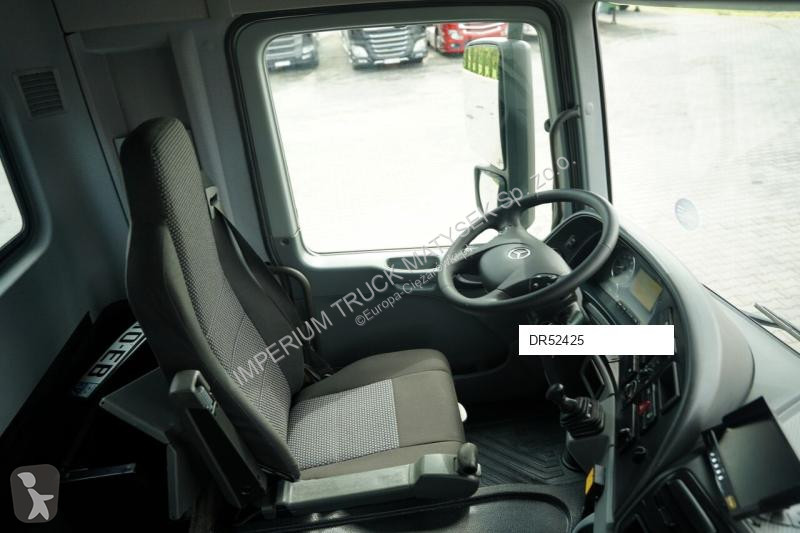 Грузовик Mercedes xs 166 hiduo