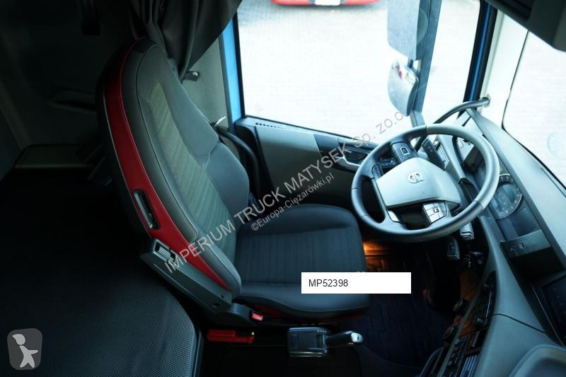 Грузовик Volvo FH 460