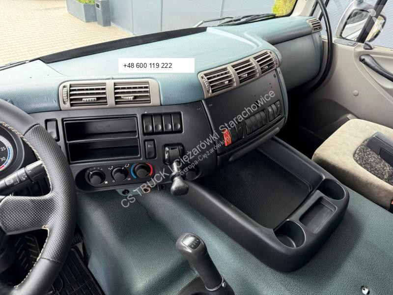 Грузовик DAF 220