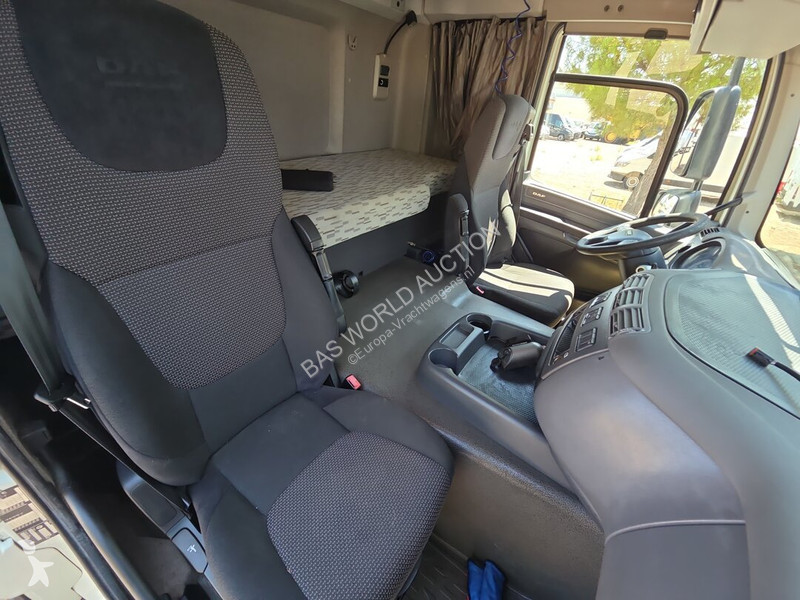 Lastbil DAF 460