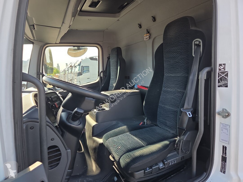 Lastbil Mercedes 1223