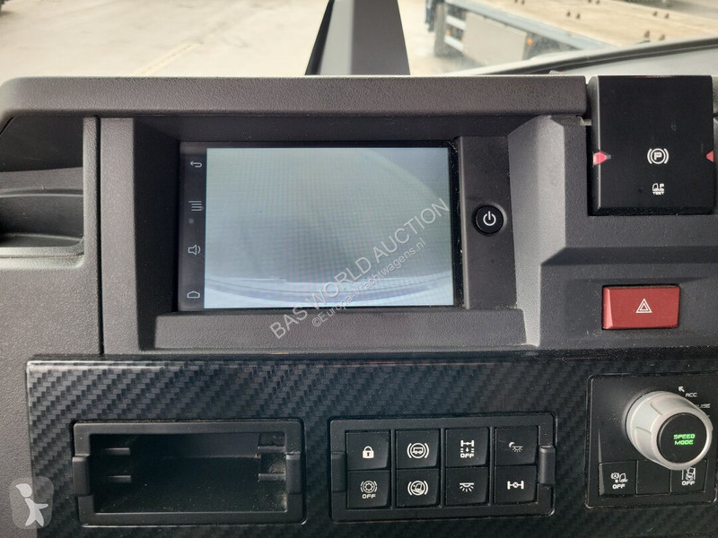 Lastbil Renault T T 380