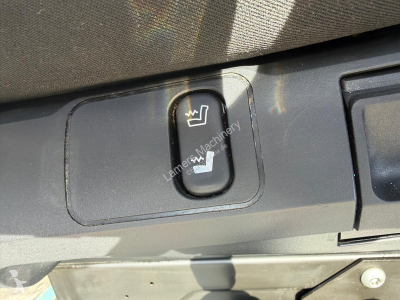 Camion Mercedes 4148 MANUAL
