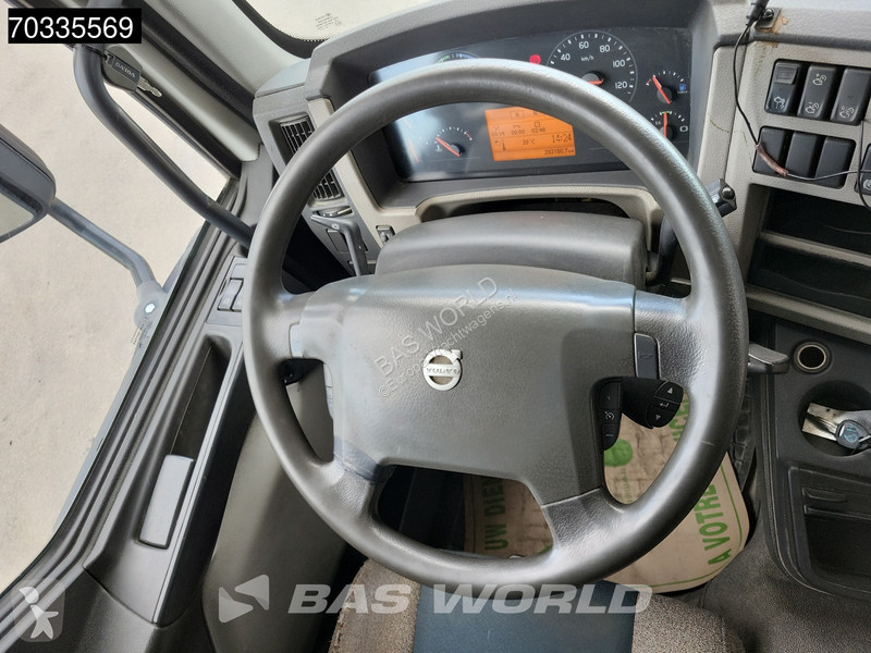 Camión Volvo FL 280 FL 4X2 Palfinger PK10501...