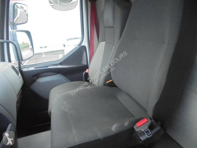 Camión Renault 280.19