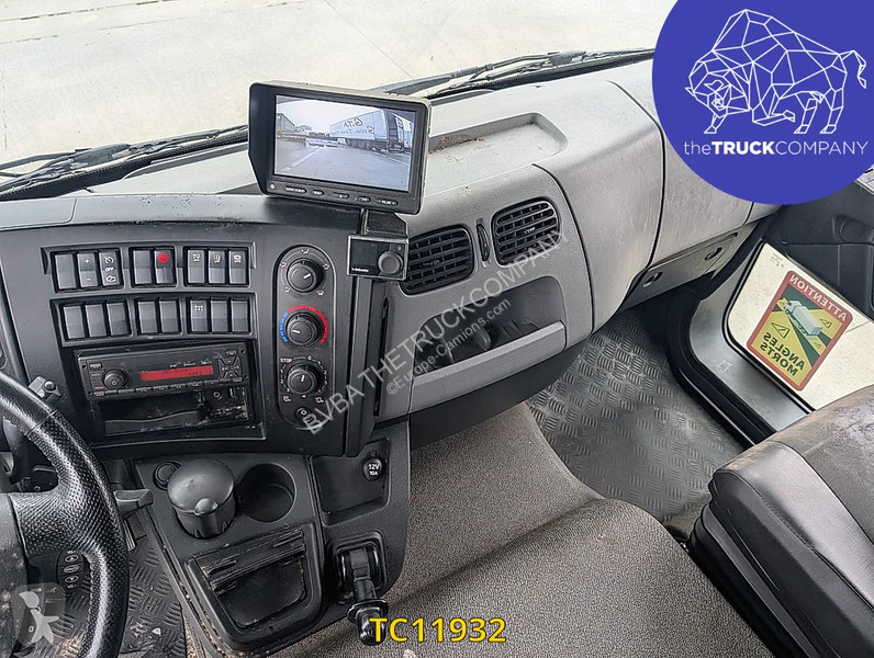Camión Renault D 250