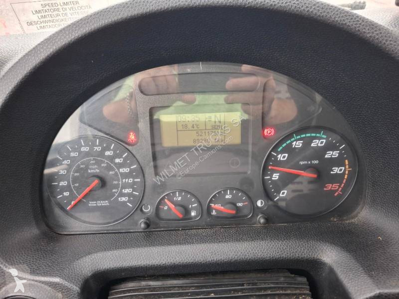 Iveco 120 E 21 truck