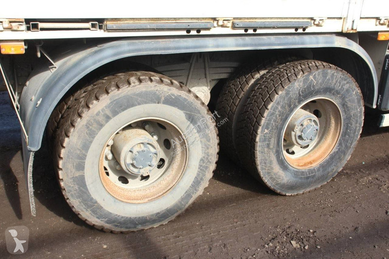Renault 430 truck