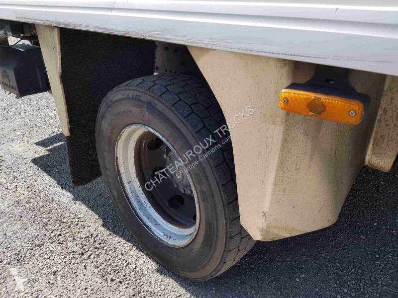 Iveco 120 E 28 tector truck