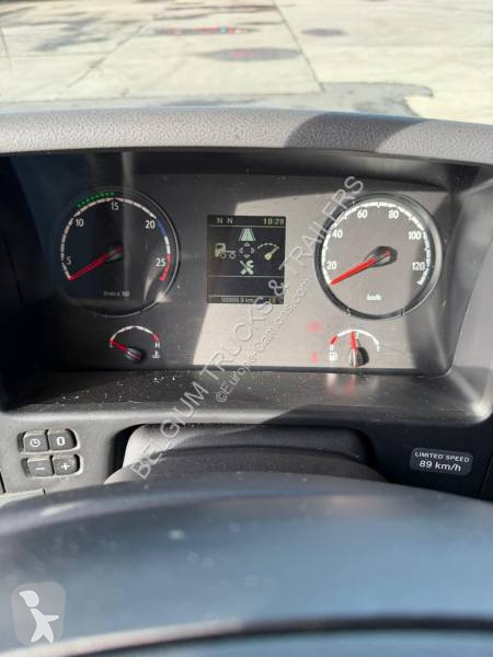 Camión Scania 280