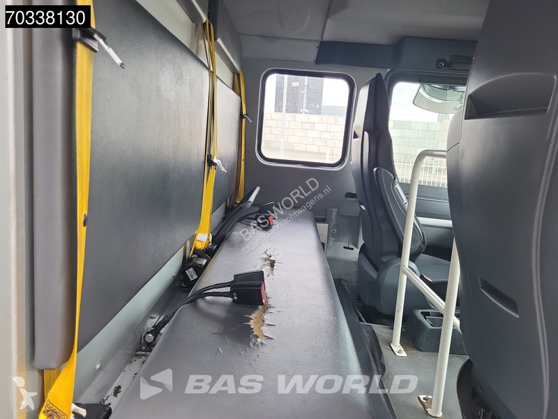 Lastbil MAN 18.360 4X2 Driving School Euro 6