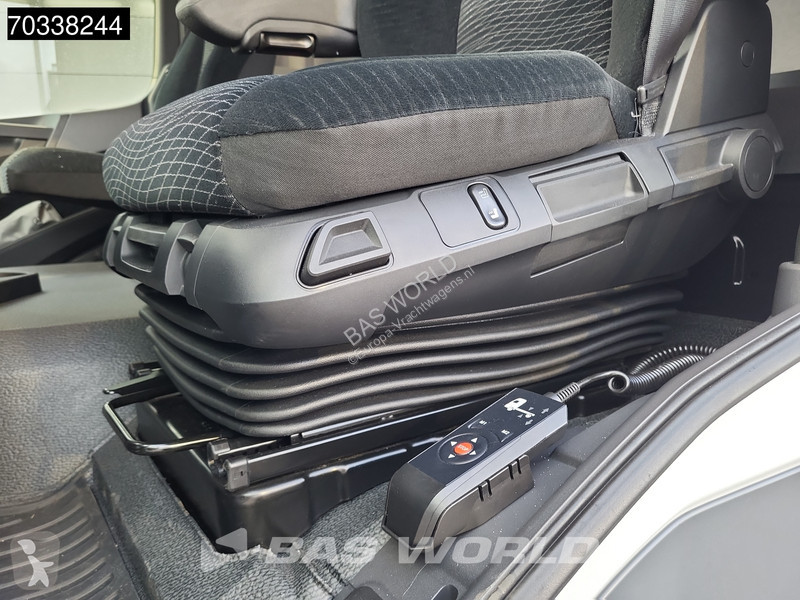 شاحنة Mercedes 1842 4X2 6,18m Box Tailgate...