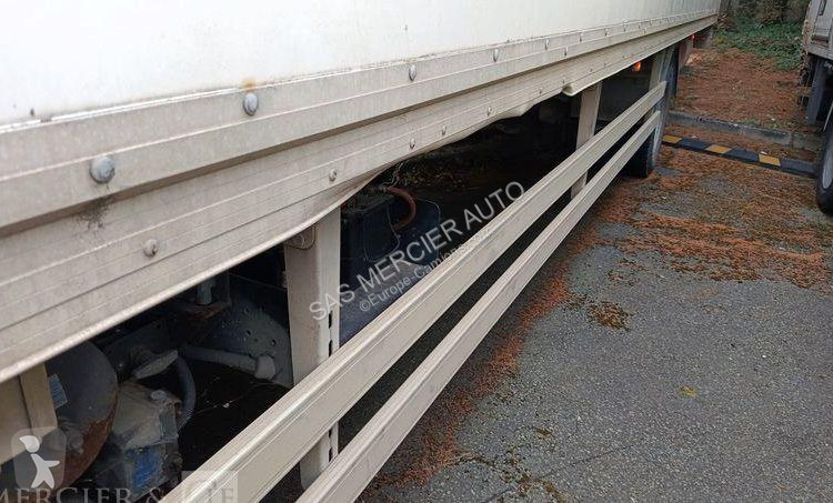 Camion Iveco