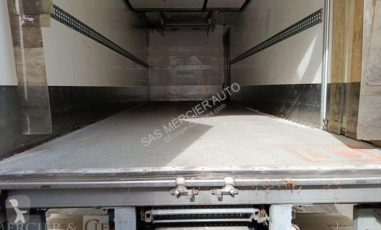 Camion Iveco