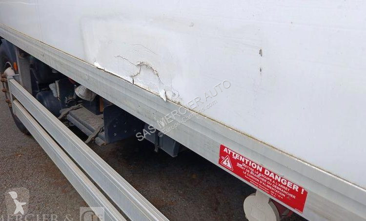 Camion Iveco