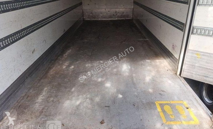 Camion Iveco