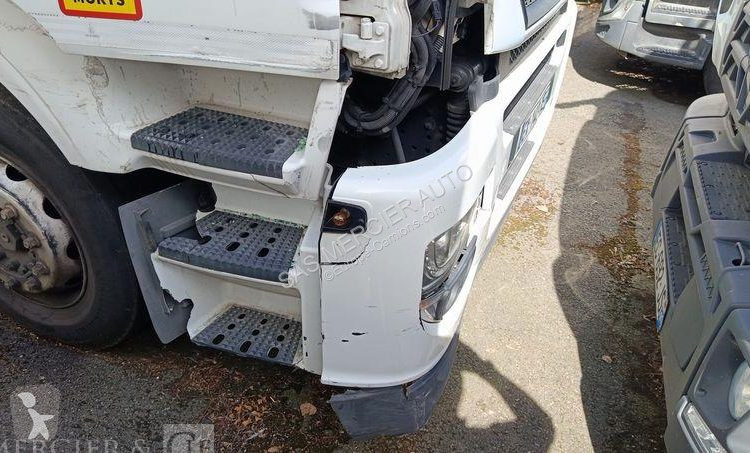 Camion Iveco