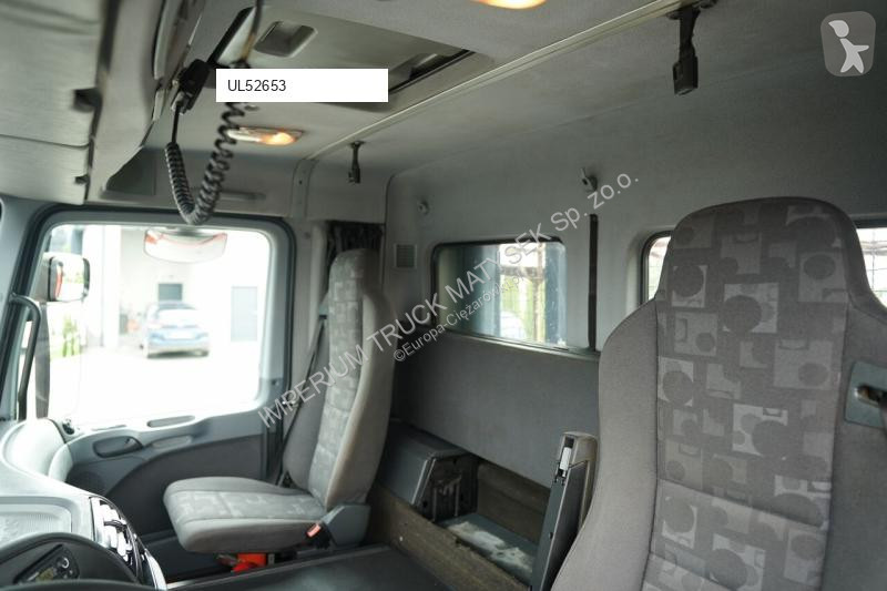شاحنة Mercedes PK 23 500