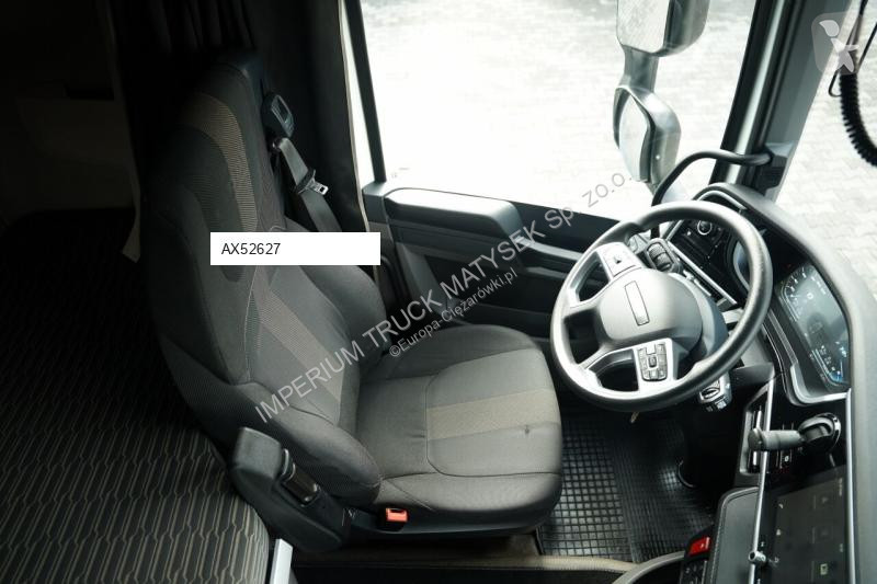 شاحنة DAF XF 480 / FIRANKA / 6X2 / I-PARK COOL...