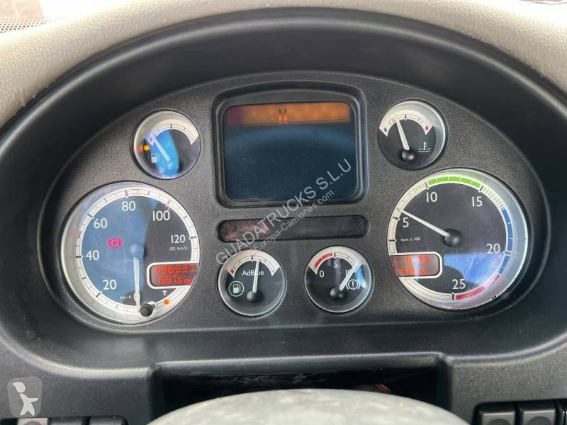 شاحنة DAF FAN 85.360