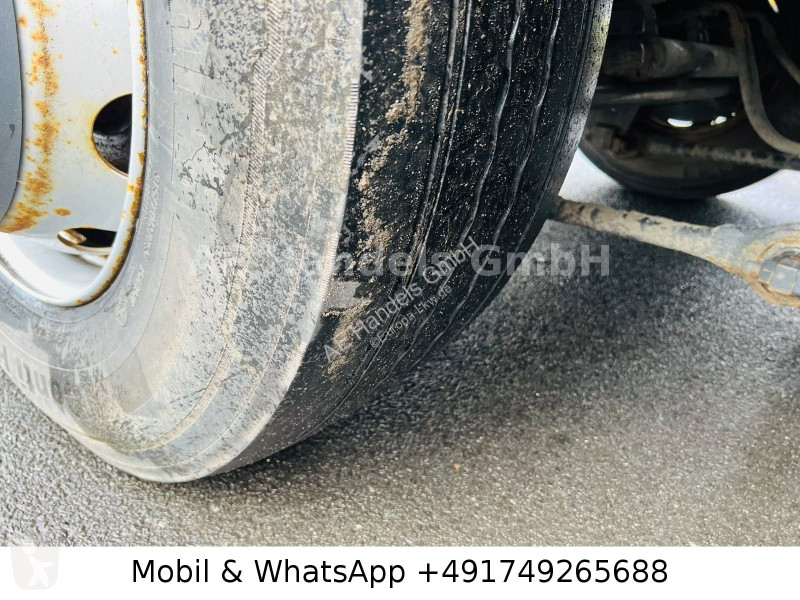 Kamion Iveco NP 460 LL...