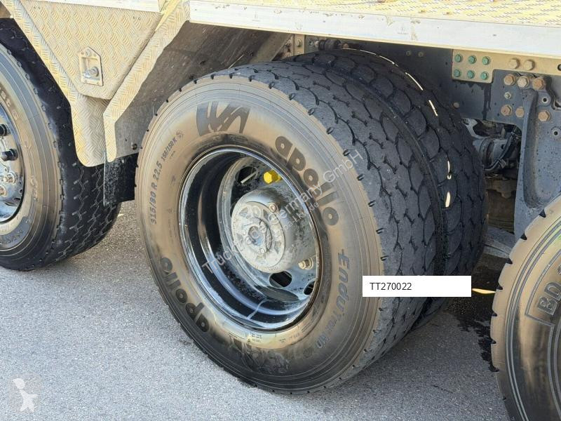 Camion Scania P 450