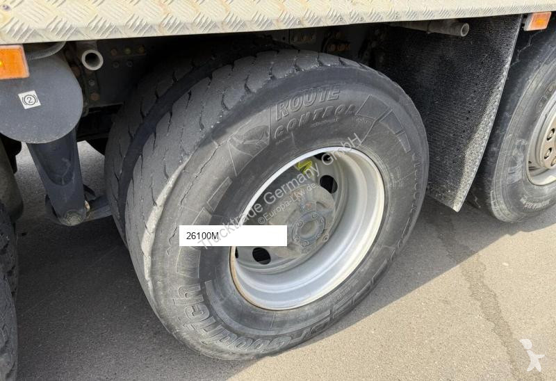 Camion Scania P 500 3-SK