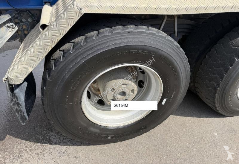 Camion Scania G490 CB Thermokipper