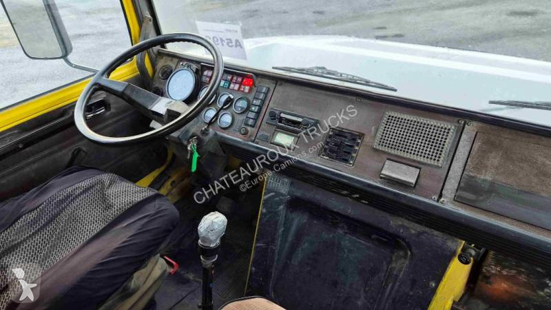 Renault 350 truck