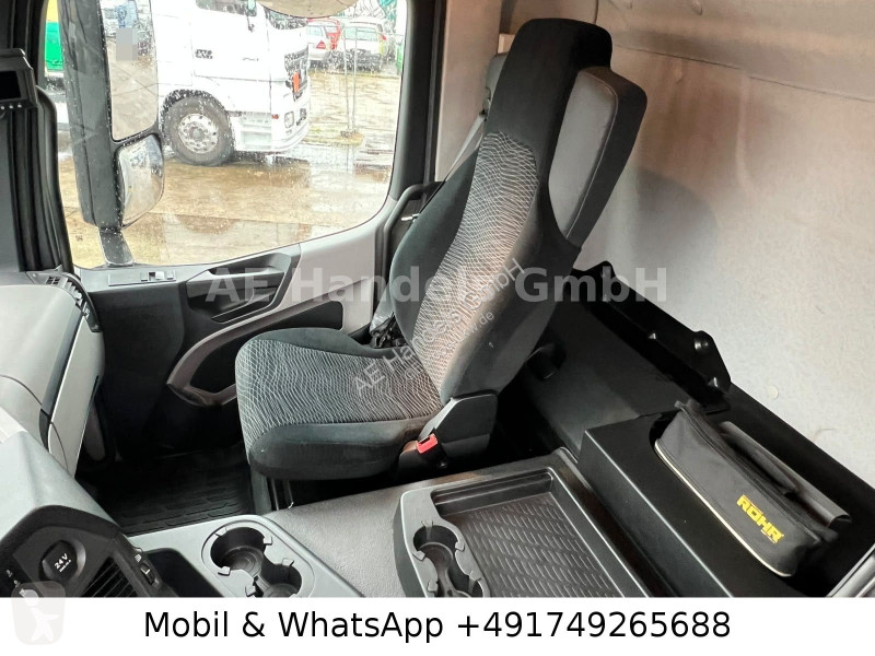 Mercedes 2543 LL M CS...