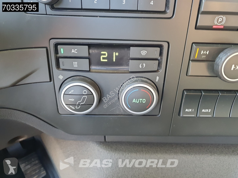 Volvo 500 6X4 Meiller RS21 20 containersystem...