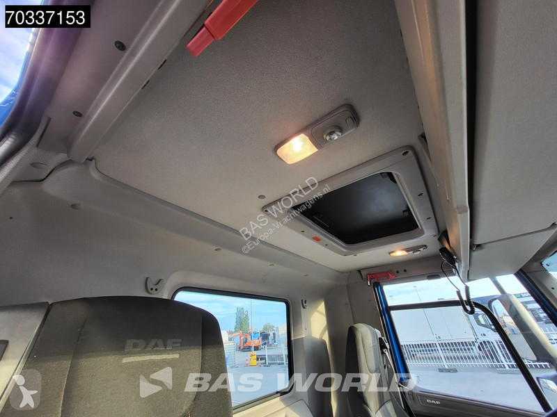 DAF 410 6X2 NL-Truck APK Transcom TRC20...