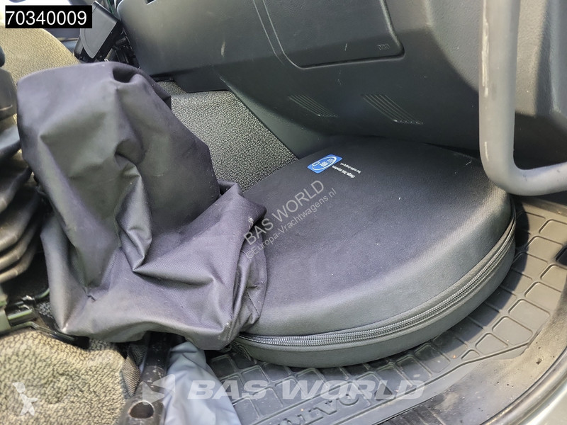 Kamion Volvo E 62R  6X2 100% electric 200kW...