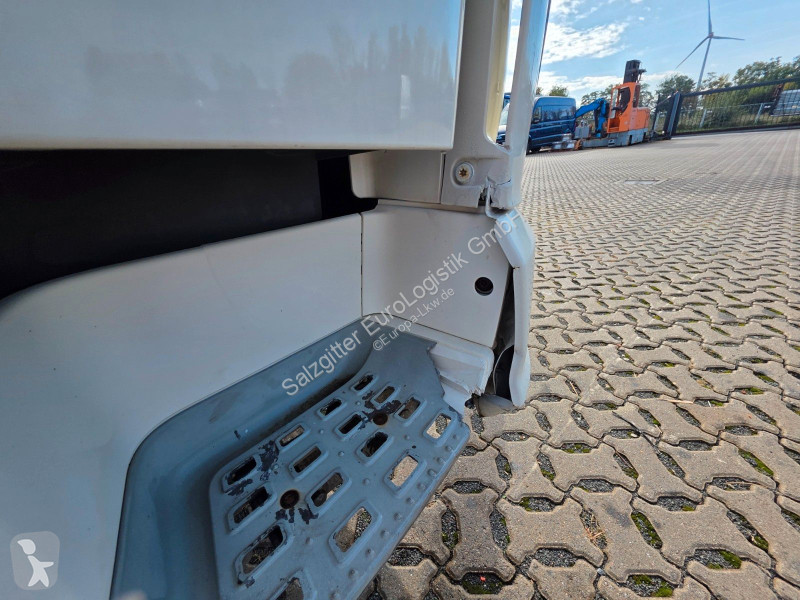 Kamion DAF 450 FAN |  Intarder | Alu-Felgen |...