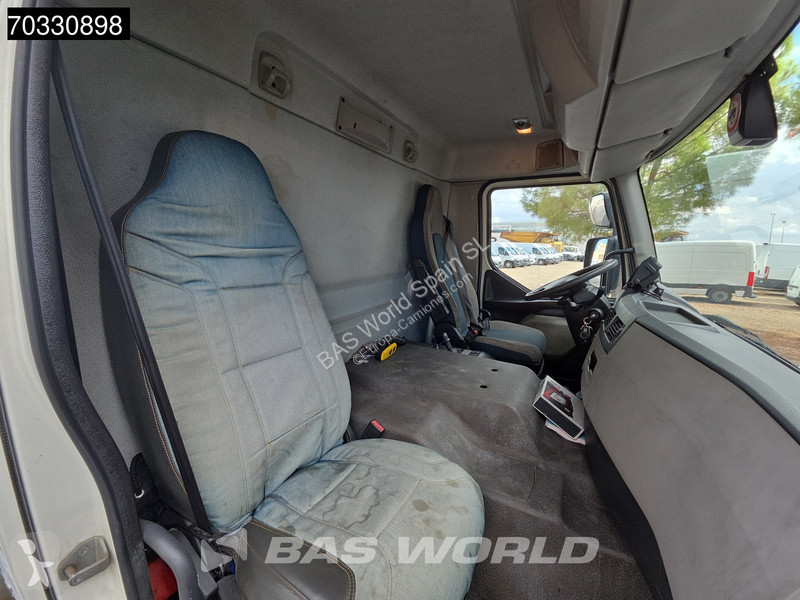 Volvo 320 4X2 20.5 Tonelades 1500kg plataforma...