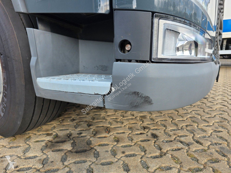 Kamion Volvo FH 460 | Lift-Lenkachse |...