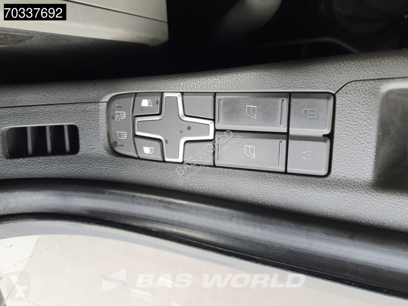 Volvo 460 6X2 Meiller RS26 67K containersystem...