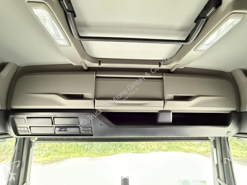 Lastbil MAN 26.520 MAN  26.520 LL 6x2 Hiab...