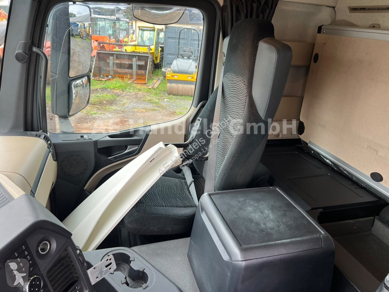 Mercedes 2743 L Classic BL Translift *Lenk+Lift...