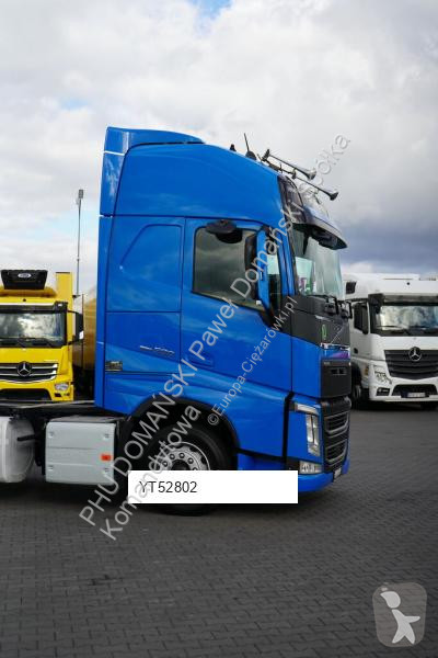 Kamion Volvo FH / 500 / ACC / XL / EURO 6 / BDF...