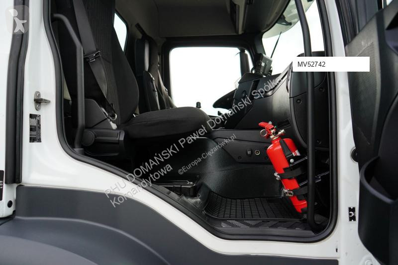 Kamion Mercedes X-HIDUO 188 B-3