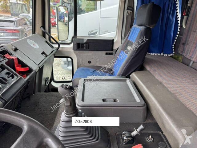 Kamion Volvo FL618