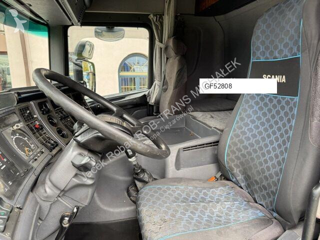 Kamion Scania 114-340