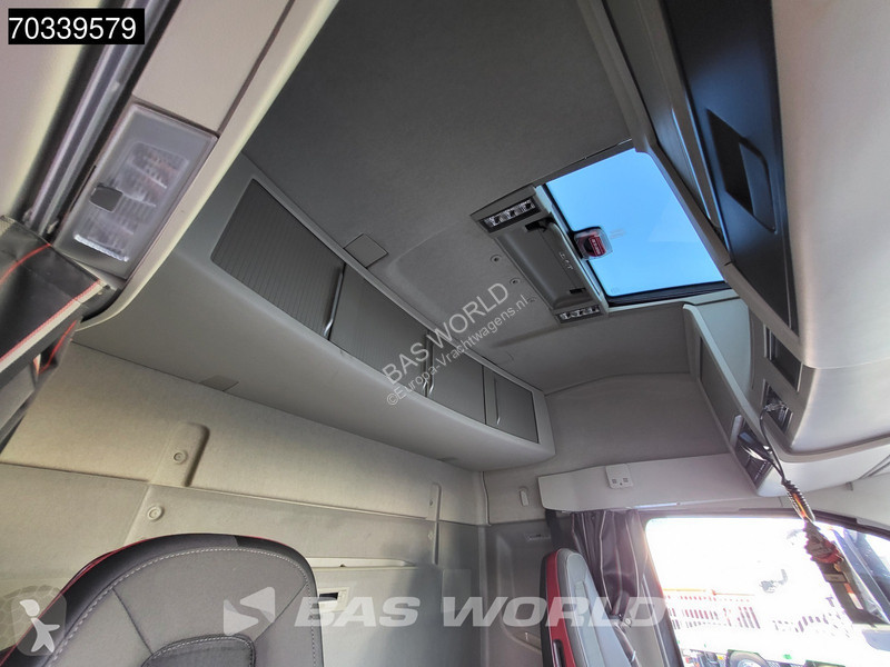 Kamion Volvo 420 4X2 NL-Truck APK LOW MILEAGE!...