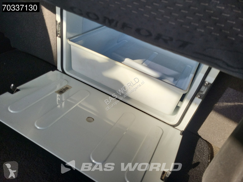 DAF 370  4X2 NL-Truck APK BDF 2000kg Tailgate...
