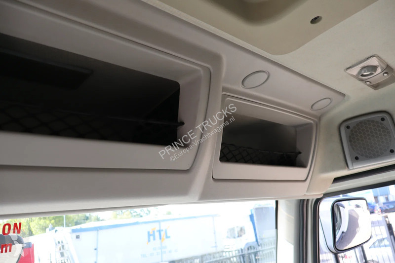 Kamion Volvo 280 * EURO5 * THERMO KING TS-600E...