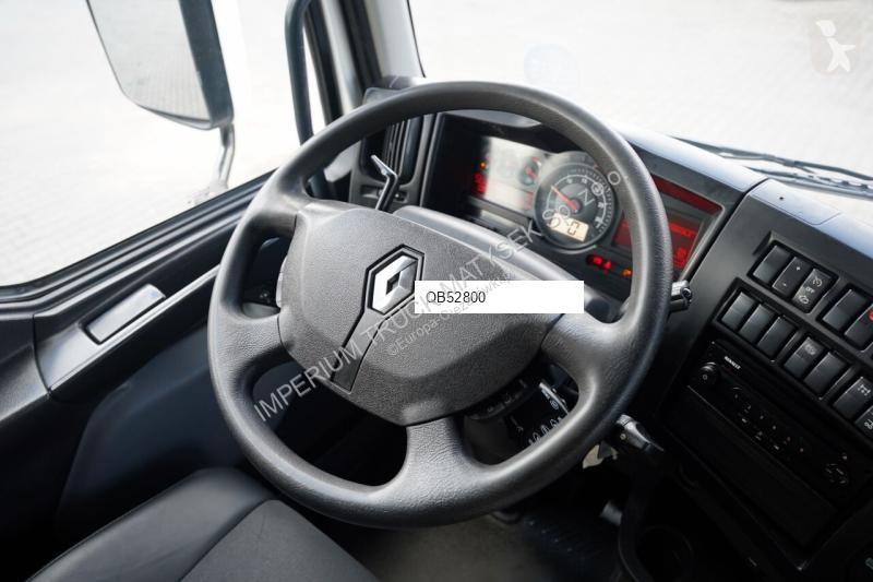 Kamion Renault D 26 WIDE