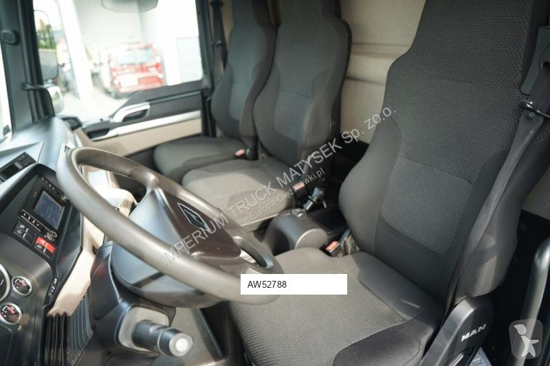 Kamion MAN TGL 10.180